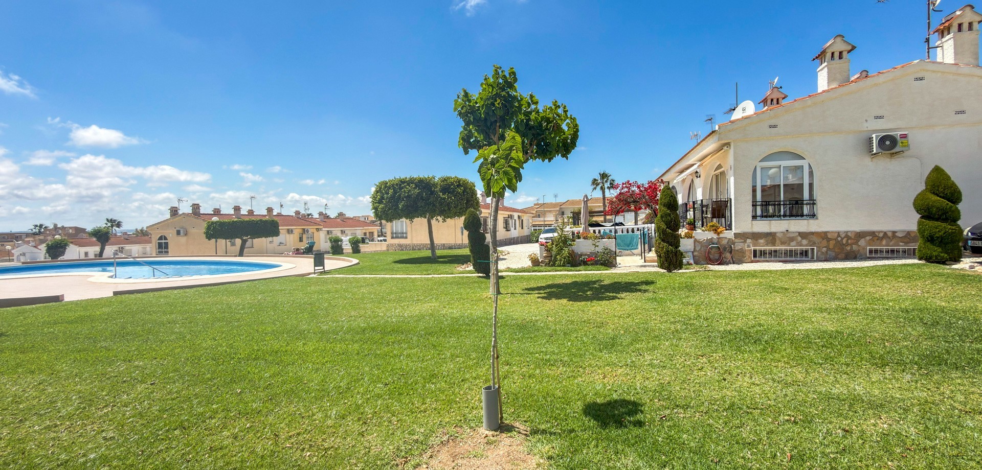 Bungalow for Sale in Ciudad Quesada, Alicante