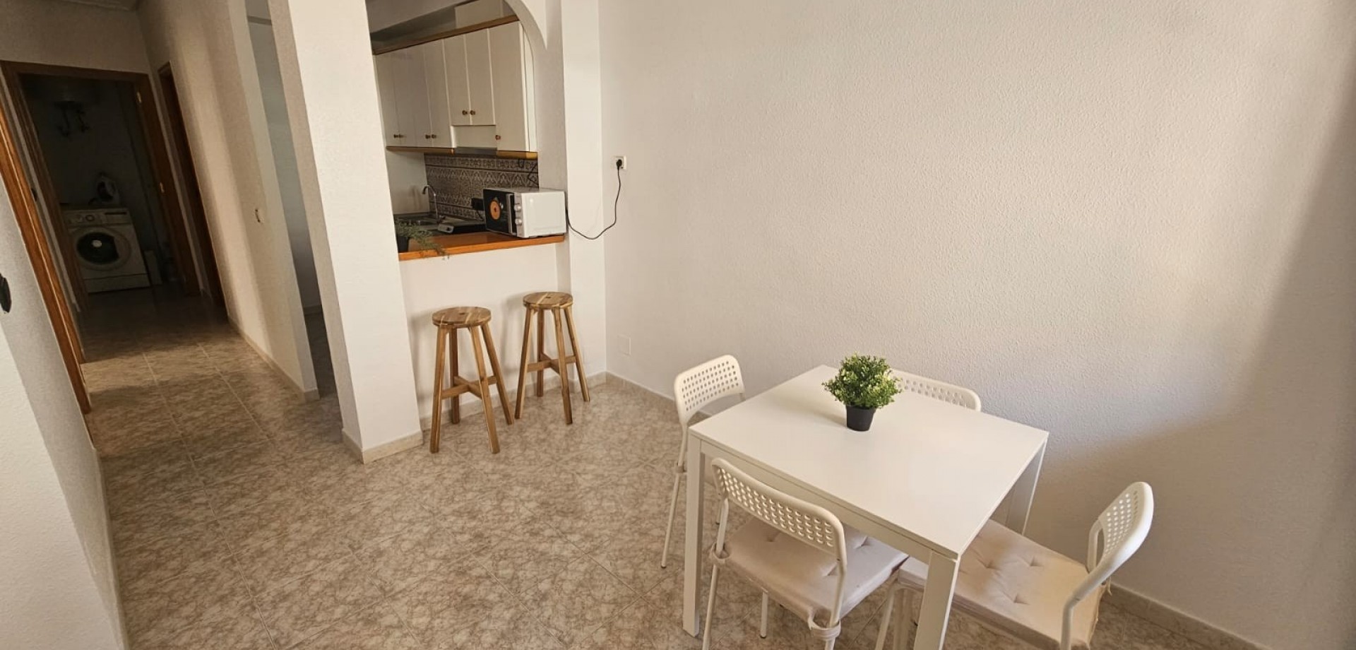 Apartment for Sale in Orihuela Costa, Alicante