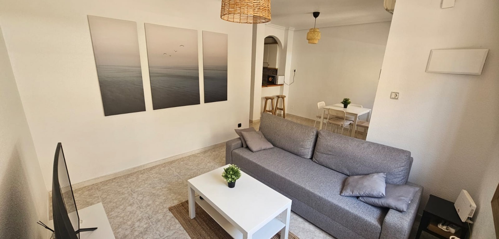 Apartment for Sale in Orihuela Costa, Alicante