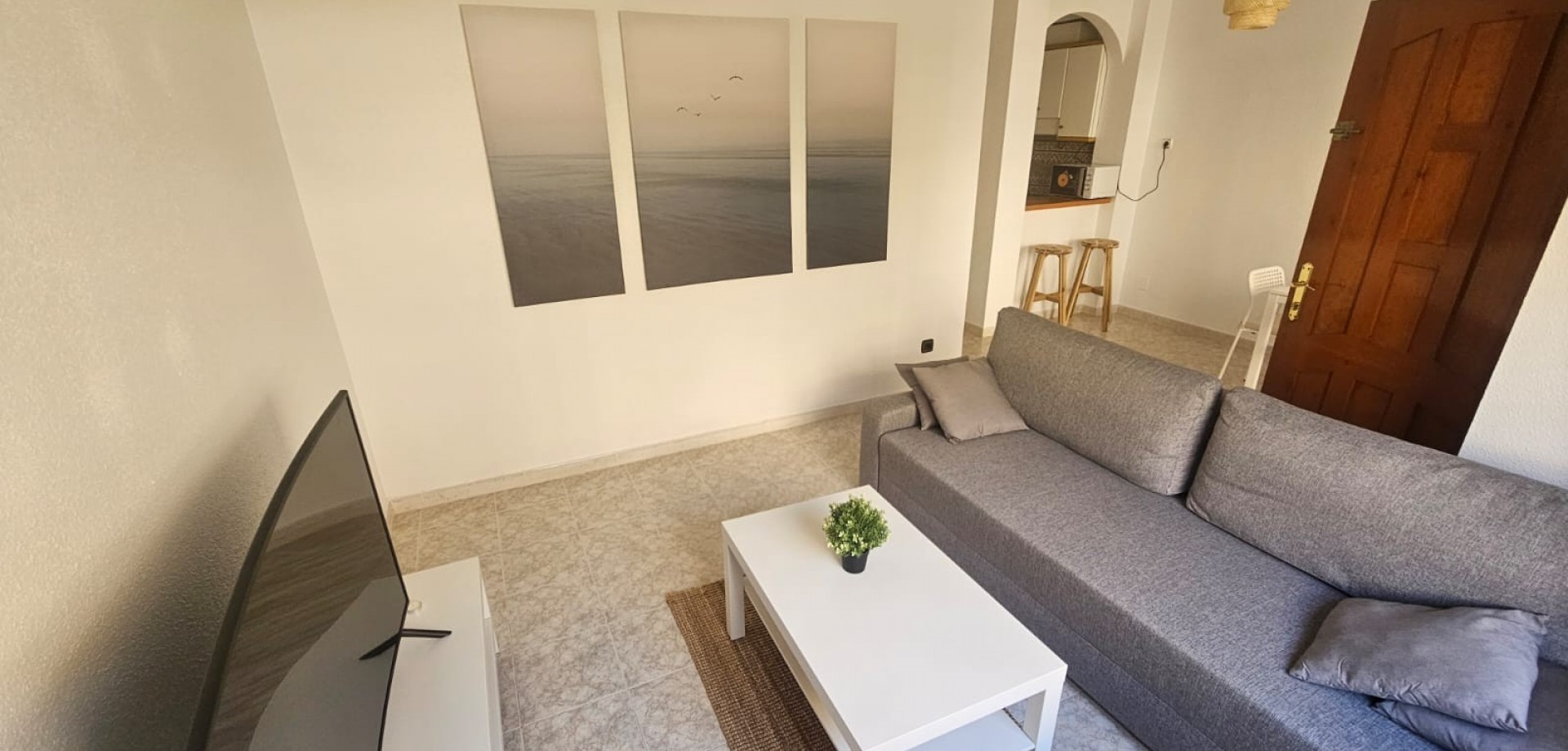 Apartment for Sale in Orihuela Costa, Alicante