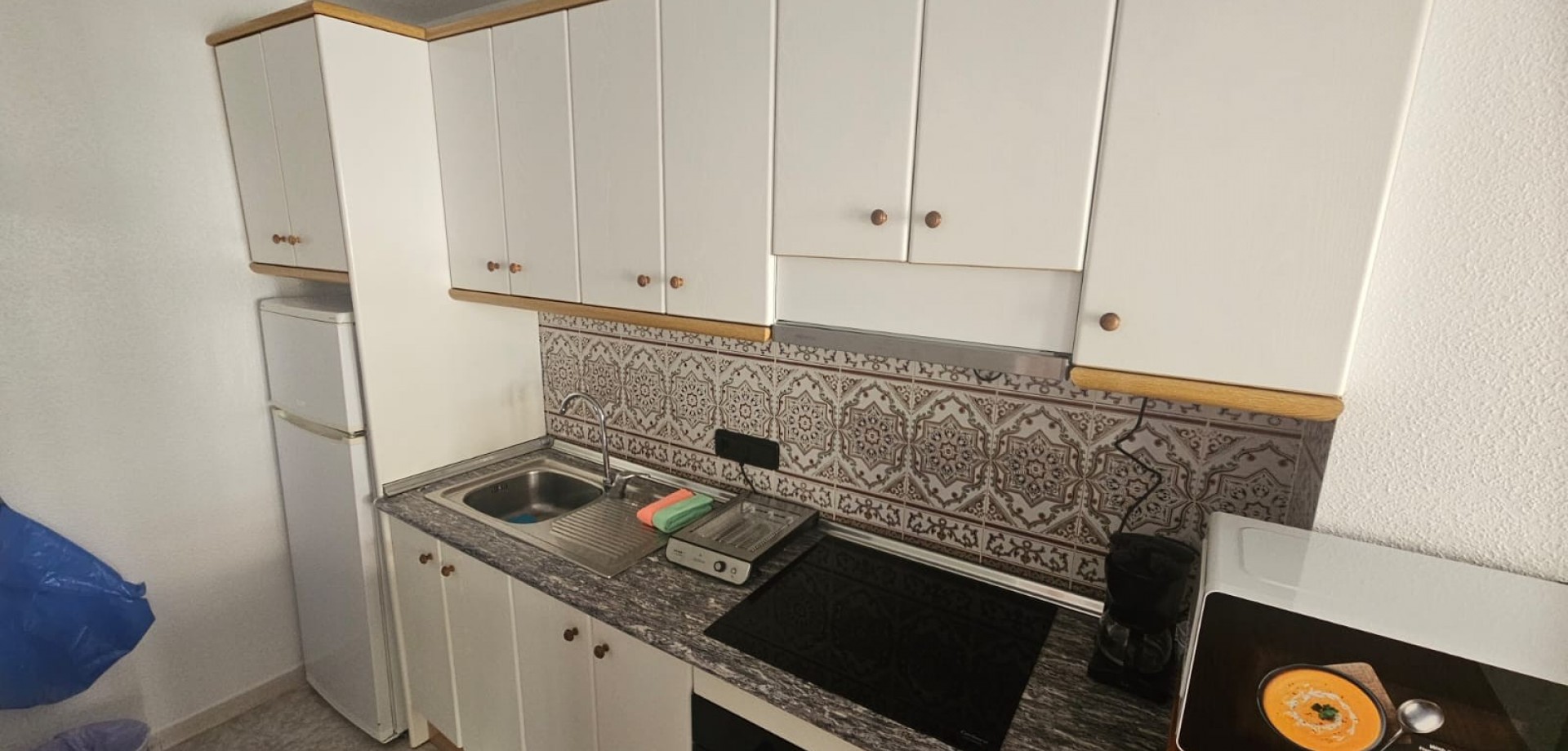 Apartment for Sale in Orihuela Costa, Alicante