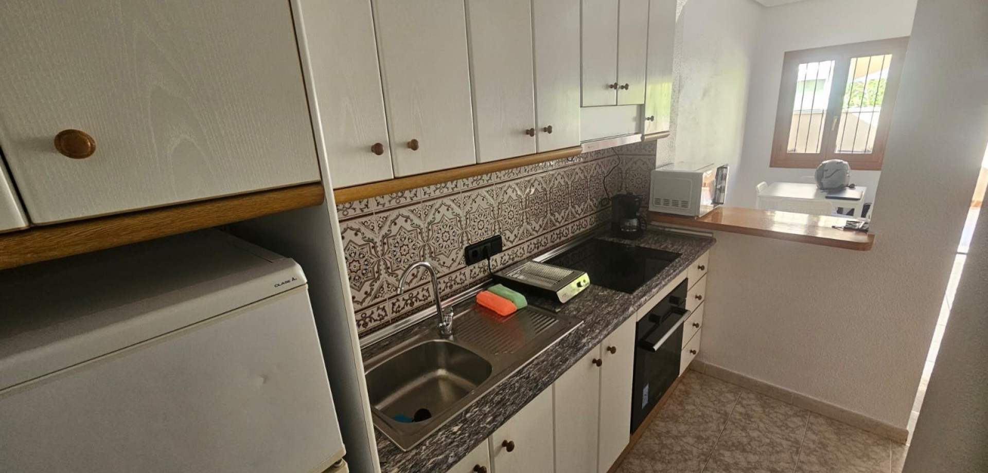 Apartment for Sale in Orihuela Costa, Alicante