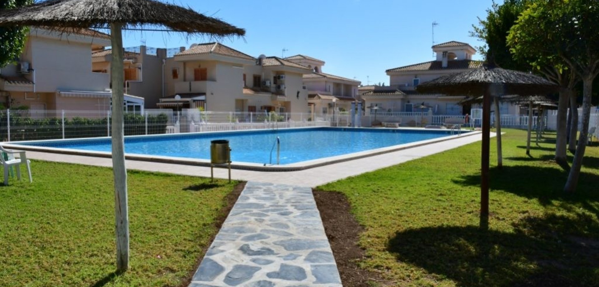 Apartment for Sale in Orihuela Costa, Alicante