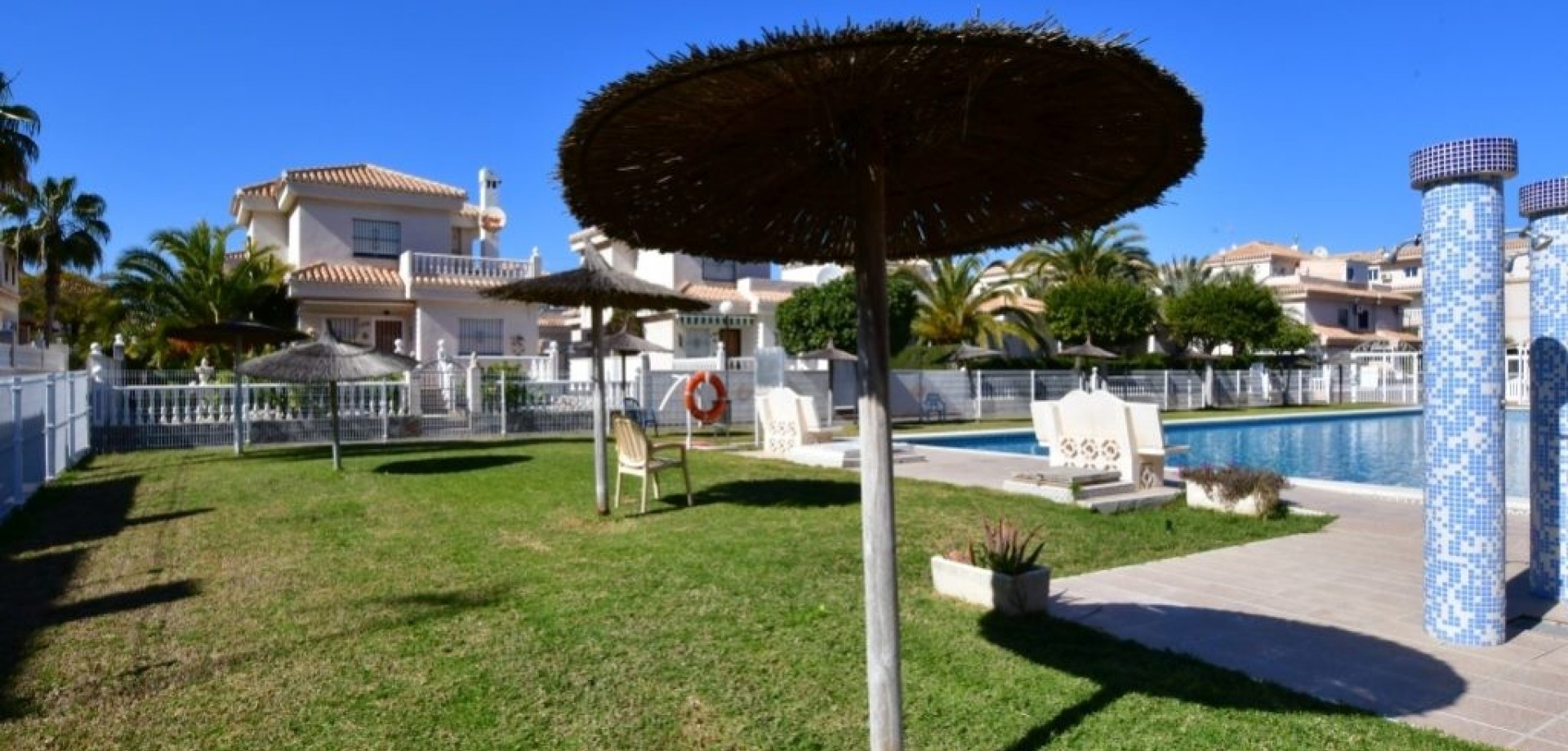 Apartment for Sale in Orihuela Costa, Alicante
