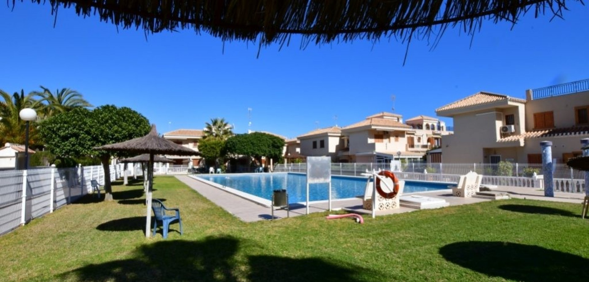 Apartment for Sale in Orihuela Costa, Alicante