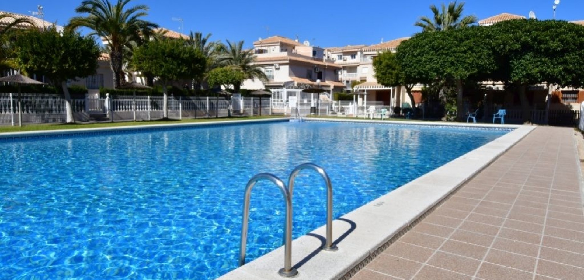 Apartment for Sale in Orihuela Costa, Alicante