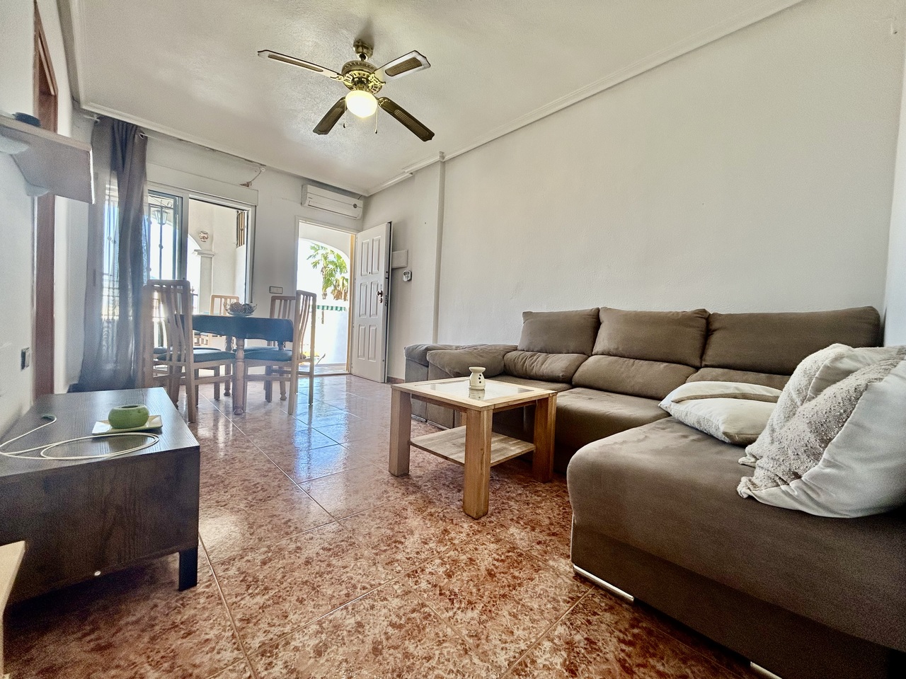 Apartment for Sale in Los Altos, Alicante