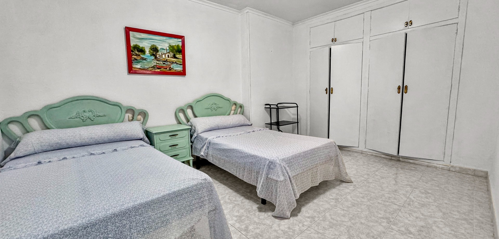 Apartment for Sale in Torrevieja, Alicante