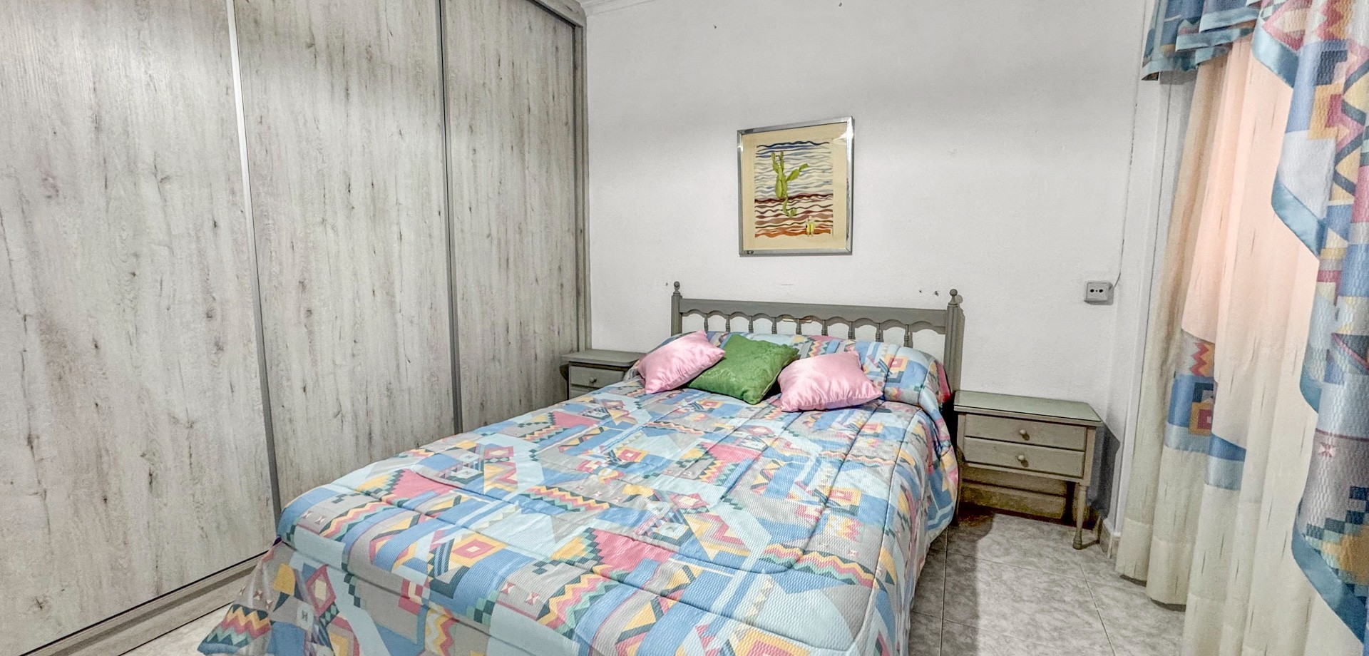 Apartment for Sale in Torrevieja, Alicante