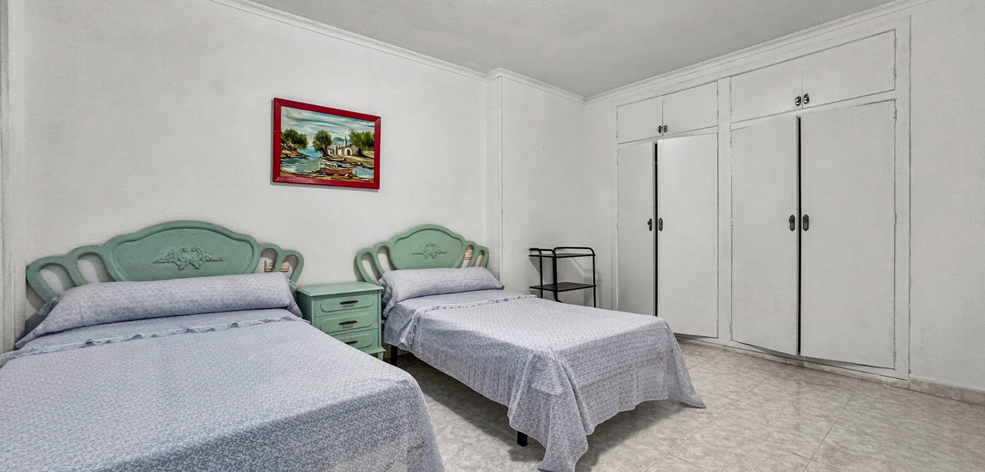 Apartment for Sale in Torrevieja, Alicante