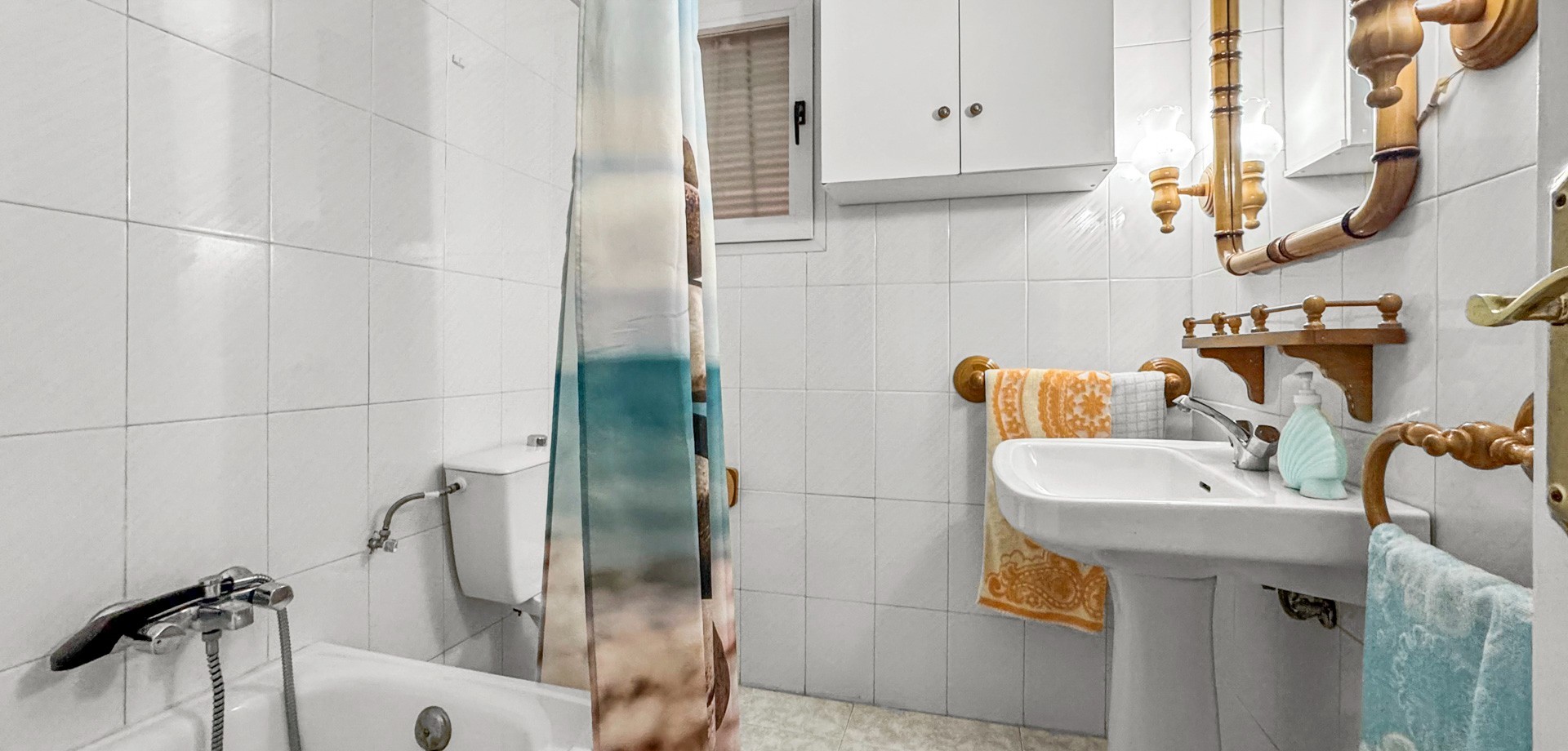 Apartment for Sale in Torrevieja, Alicante