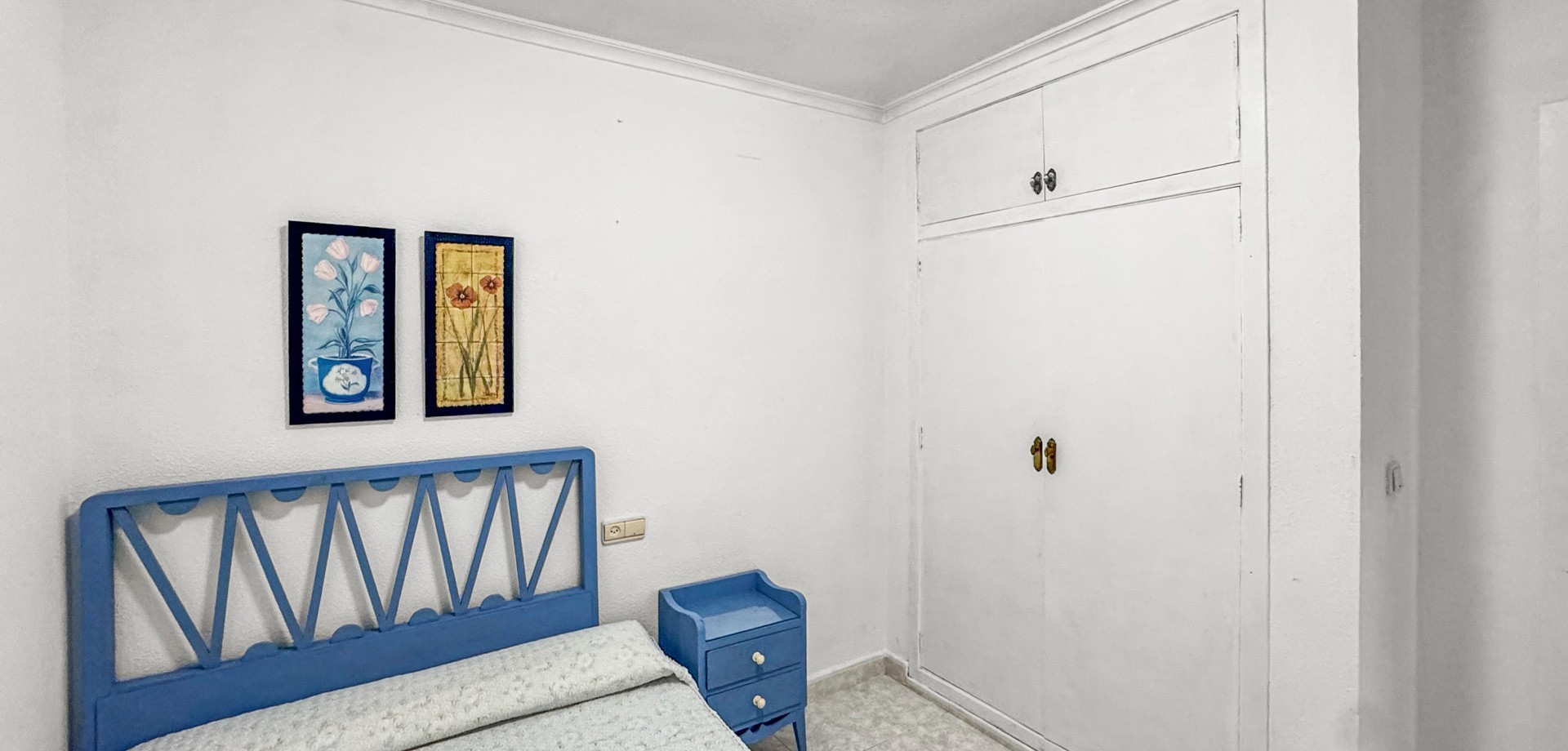 Apartment for Sale in Torrevieja, Alicante