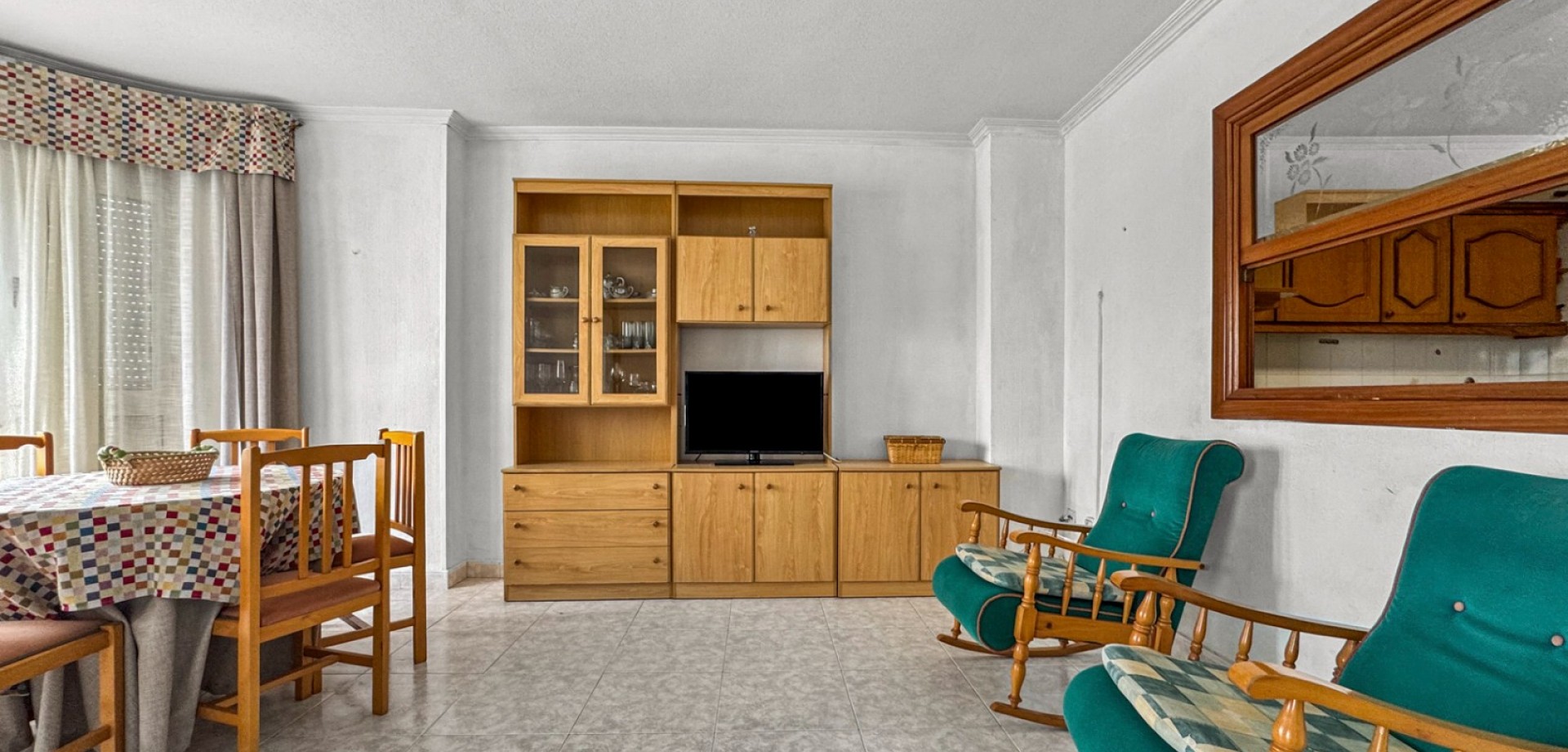 Apartment for Sale in Torrevieja, Alicante