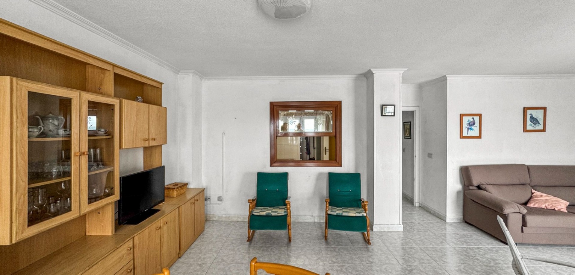 Apartment for Sale in Torrevieja, Alicante
