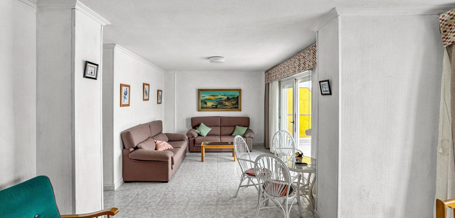 Apartment for Sale in Torrevieja, Alicante