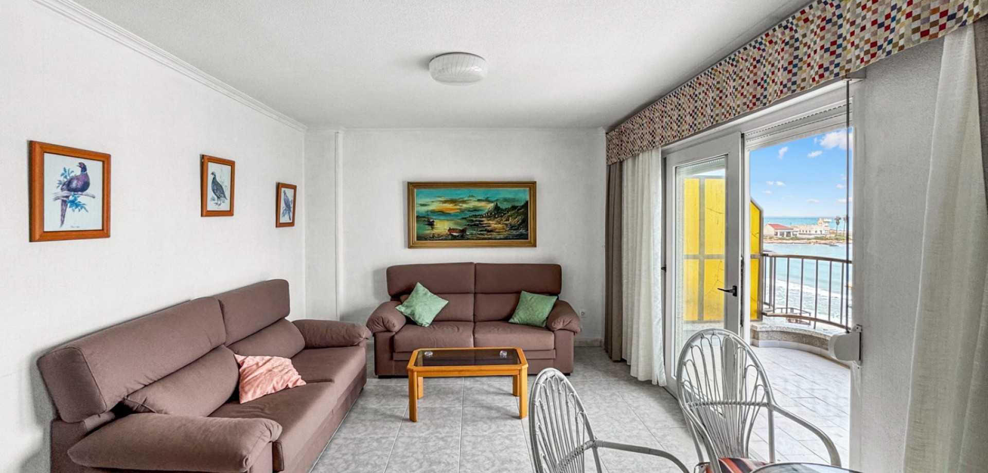 Apartment for Sale in Torrevieja, Alicante