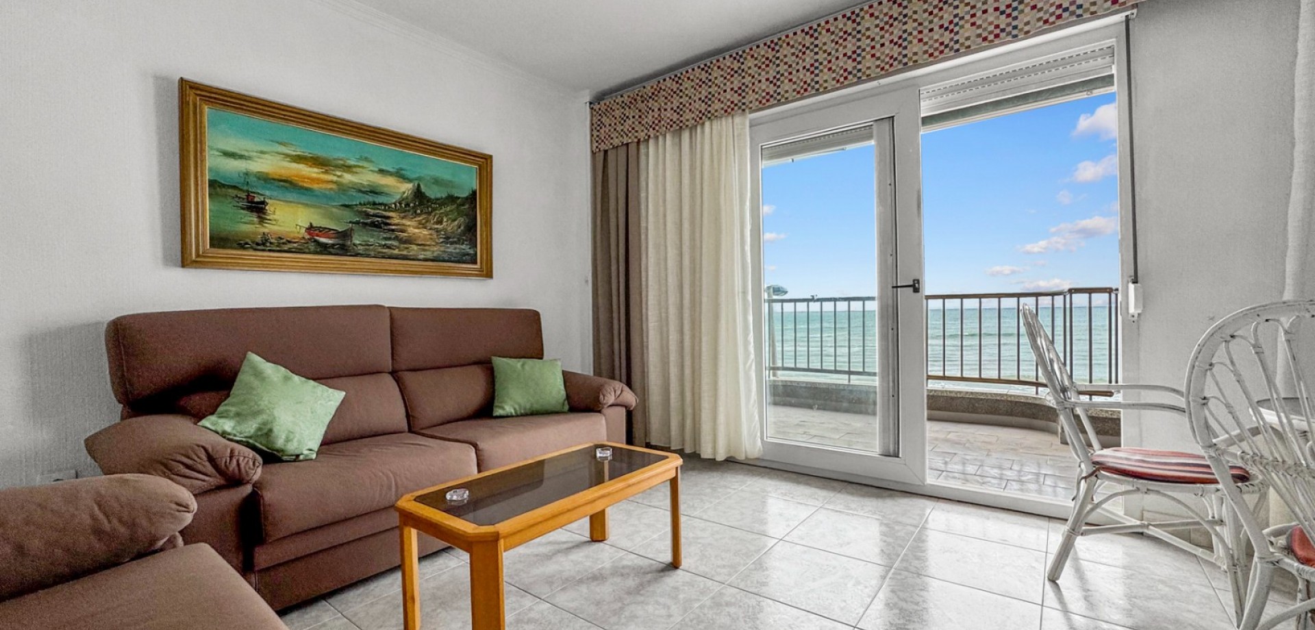 Apartment for Sale in Torrevieja, Alicante