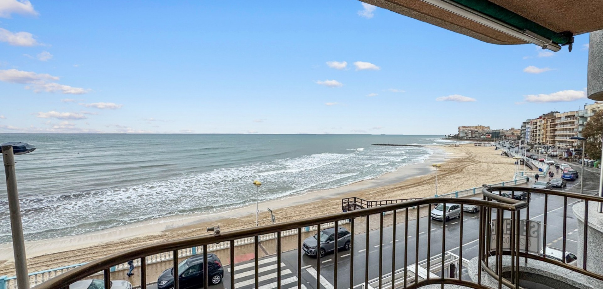 Apartment for Sale in Torrevieja, Alicante