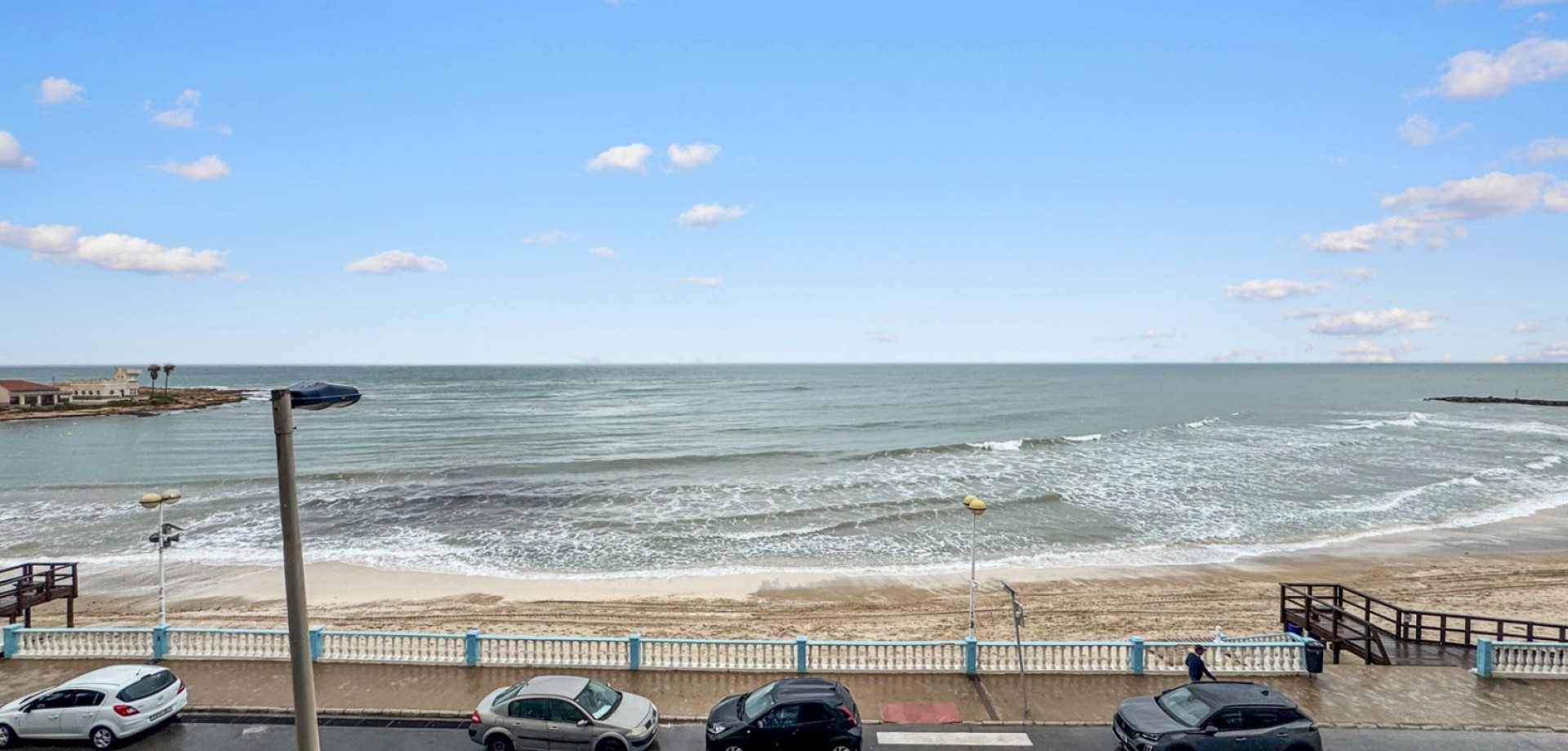 Apartment for Sale in Torrevieja, Alicante