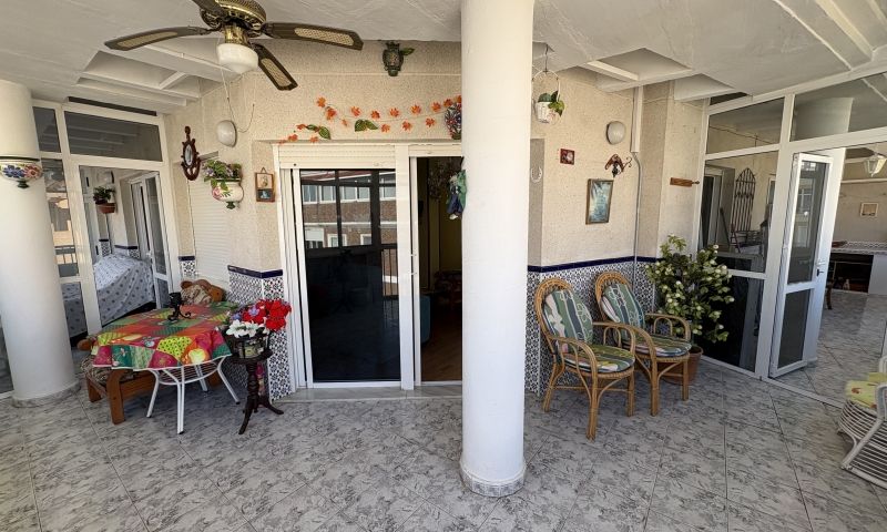 Apartment for Sale in Torrevieja, Alicante