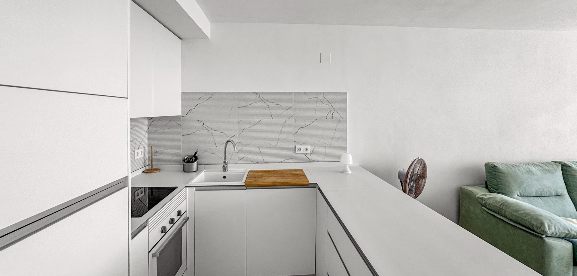Apartment for Sale in Orihuela Costa, Alicante