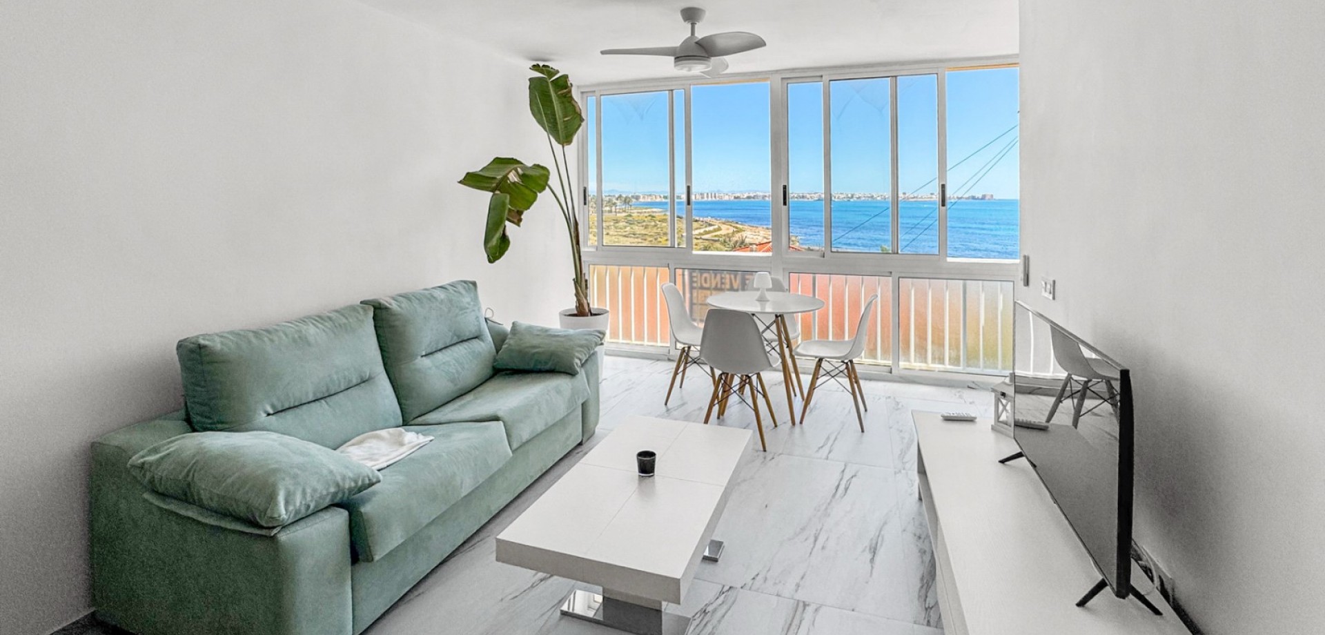 Apartment for Sale in Orihuela Costa, Alicante