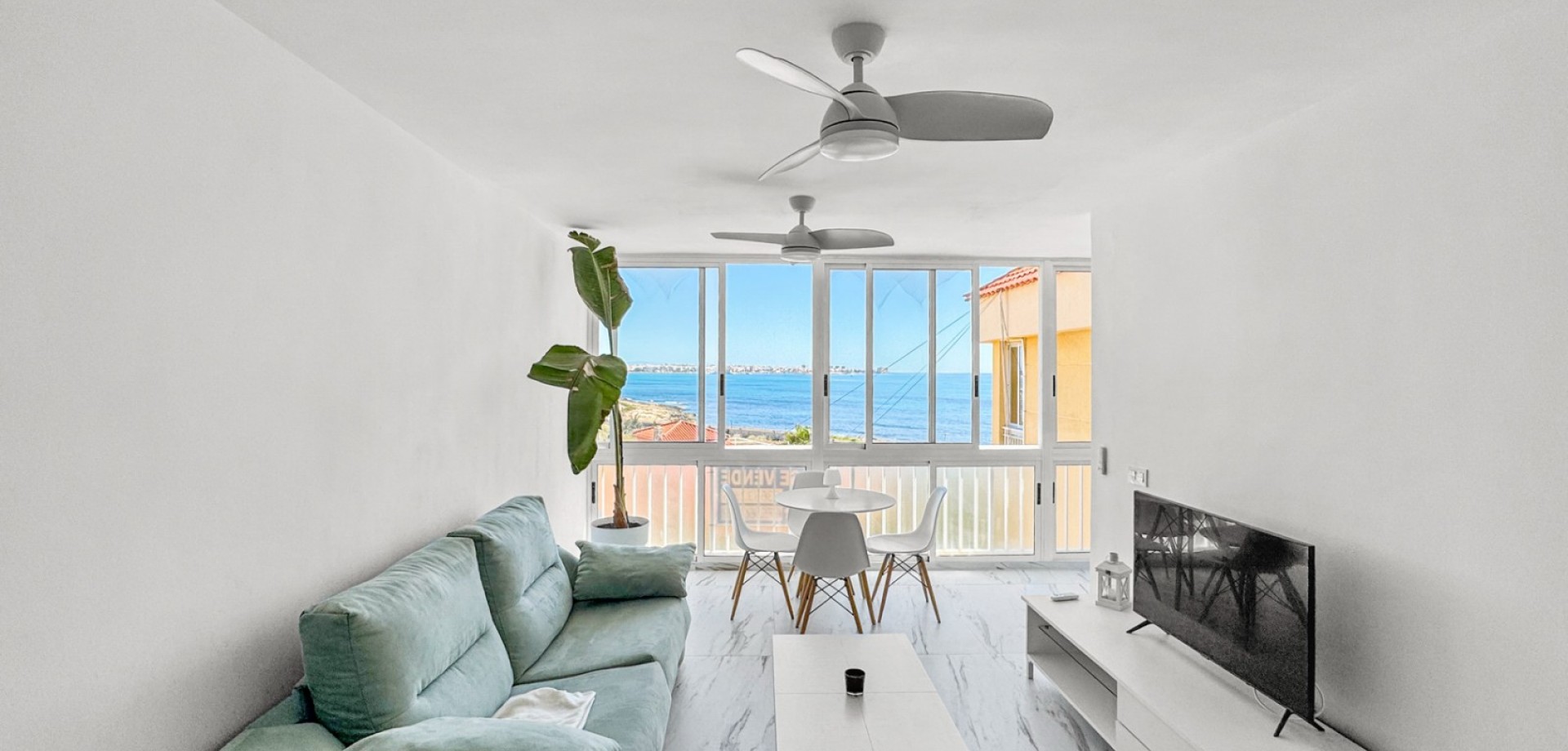 Apartment for Sale in Orihuela Costa, Alicante