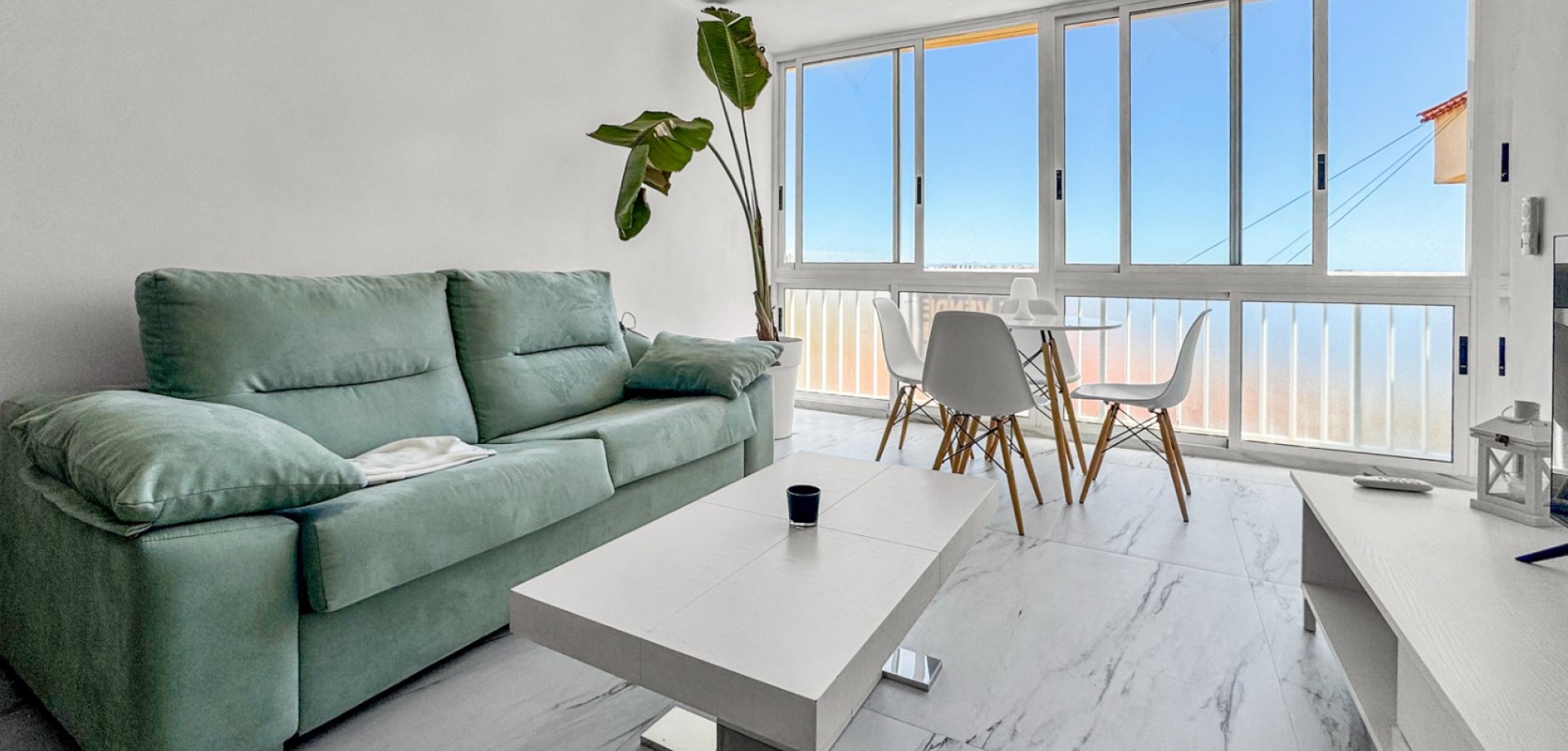 Apartment for Sale in Orihuela Costa, Alicante