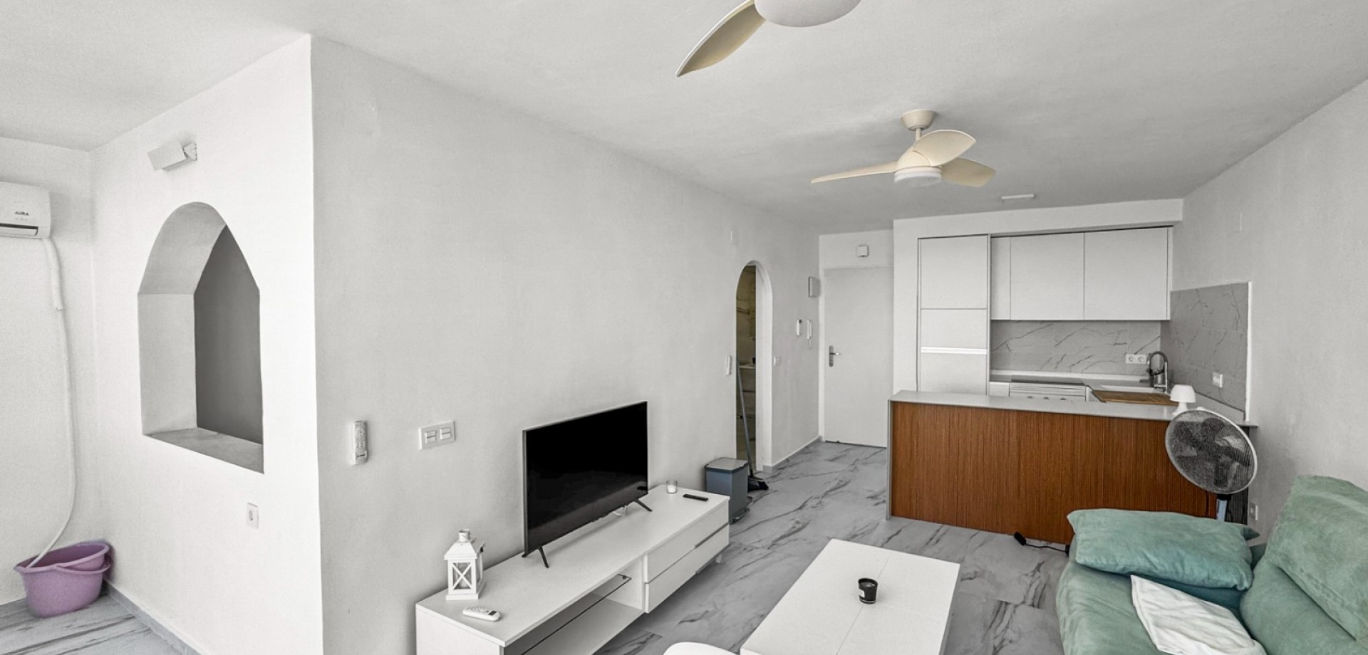 Apartment for Sale in Orihuela Costa, Alicante