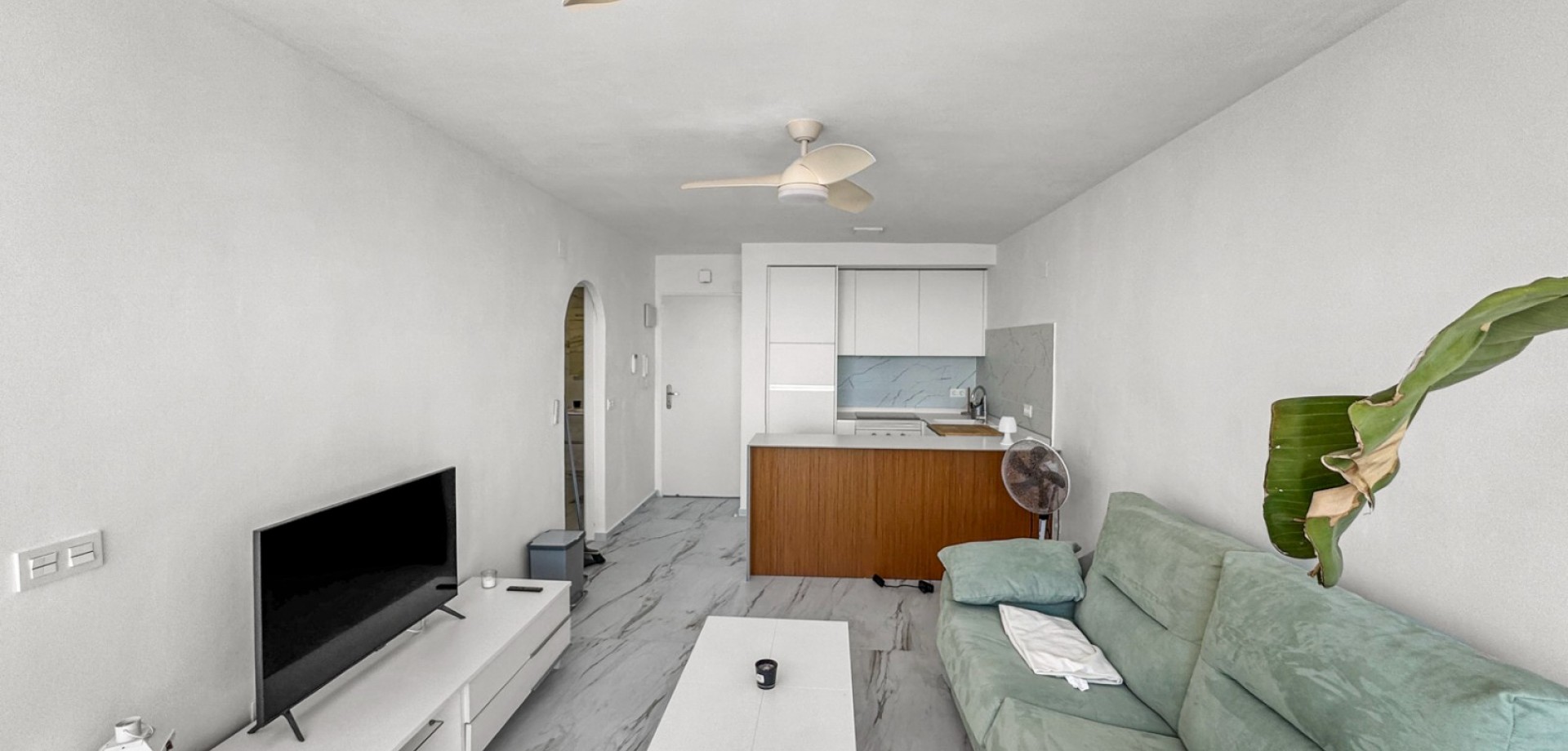 Apartment for Sale in Orihuela Costa, Alicante