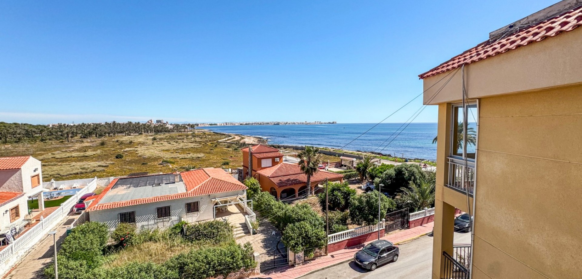 Apartment for Sale in Orihuela Costa, Alicante