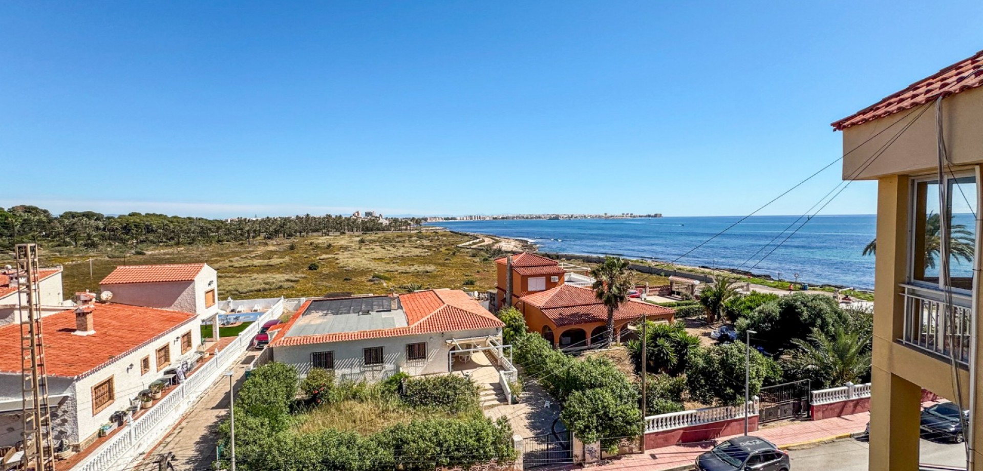 Apartment for Sale in Orihuela Costa, Alicante
