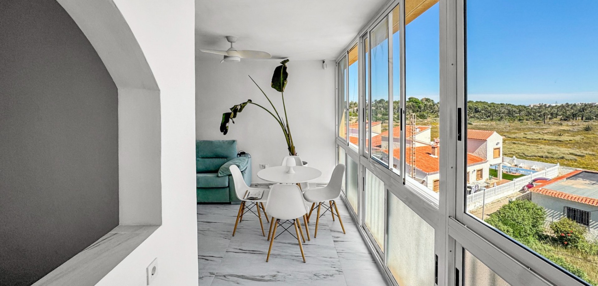 Apartment for Sale in Orihuela Costa, Alicante