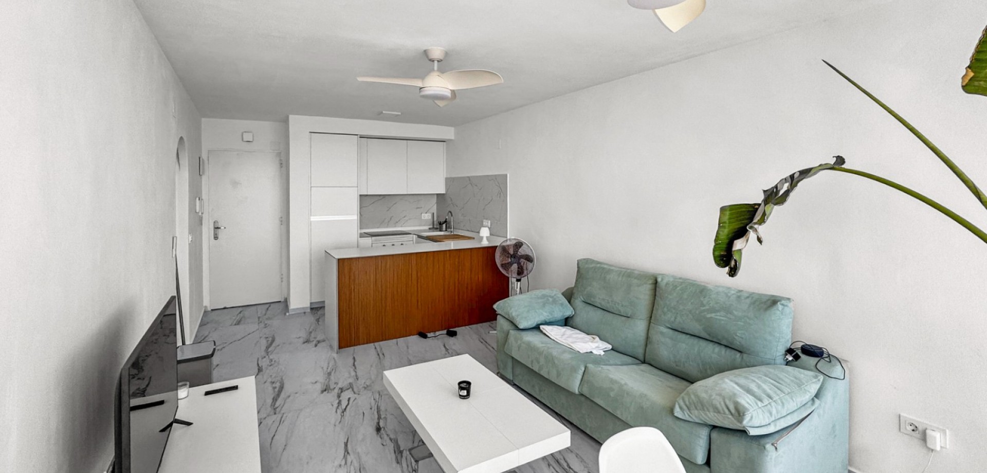Apartment for Sale in Orihuela Costa, Alicante