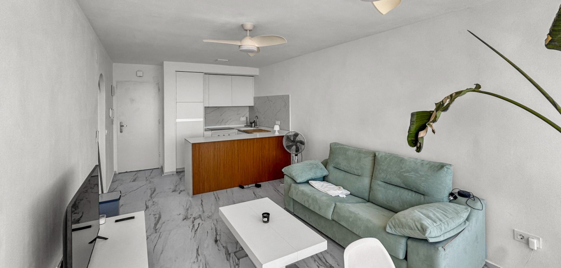 Apartment for Sale in Orihuela Costa, Alicante