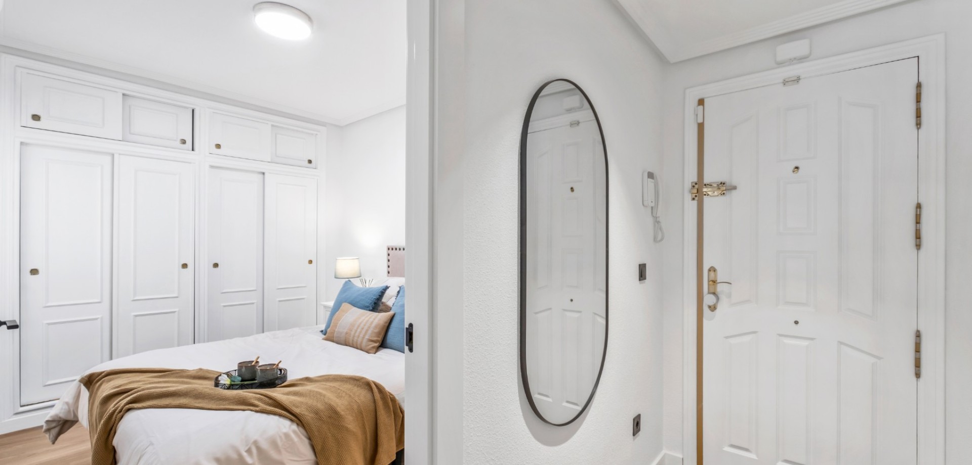 Apartment for Sale in Orihuela Costa, Alicante