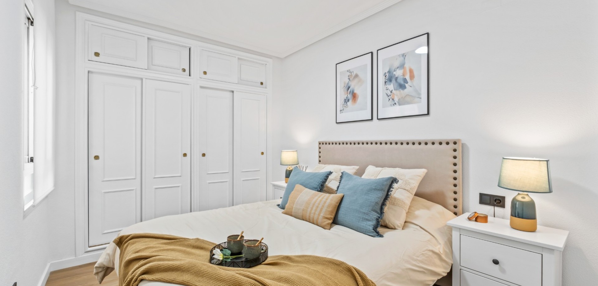 Apartment for Sale in Orihuela Costa, Alicante
