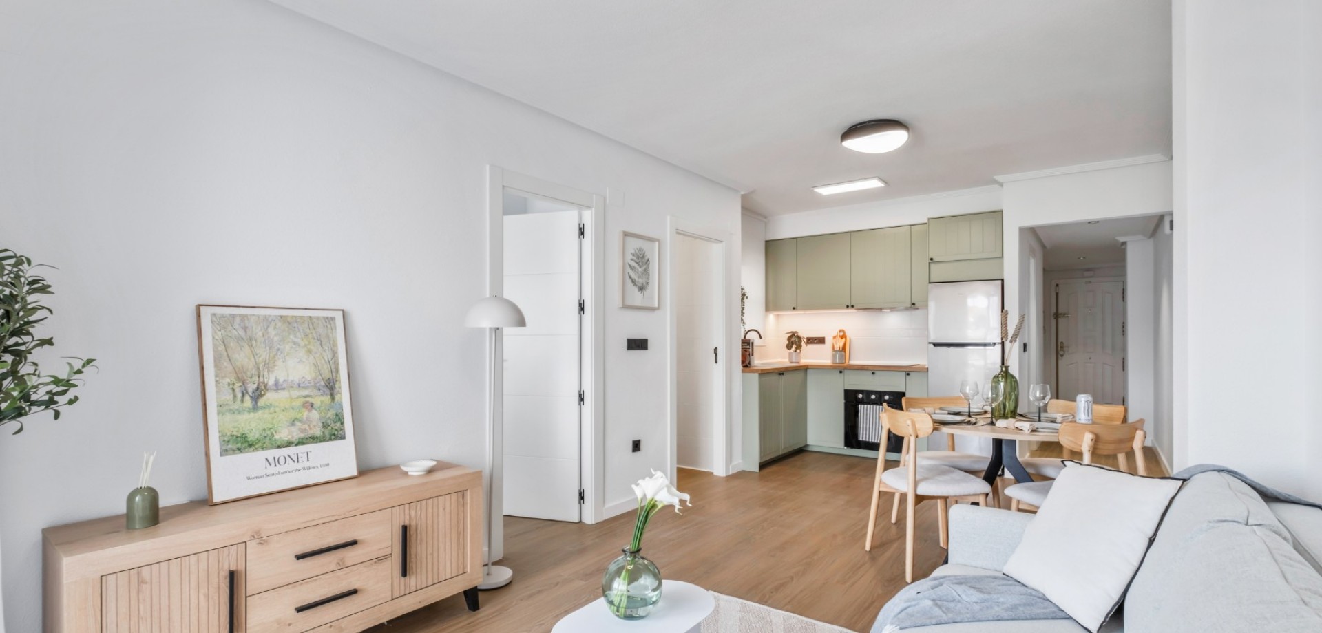Apartment for Sale in Orihuela Costa, Alicante