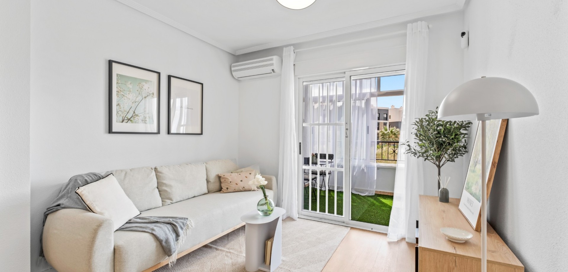 Apartment for Sale in Orihuela Costa, Alicante