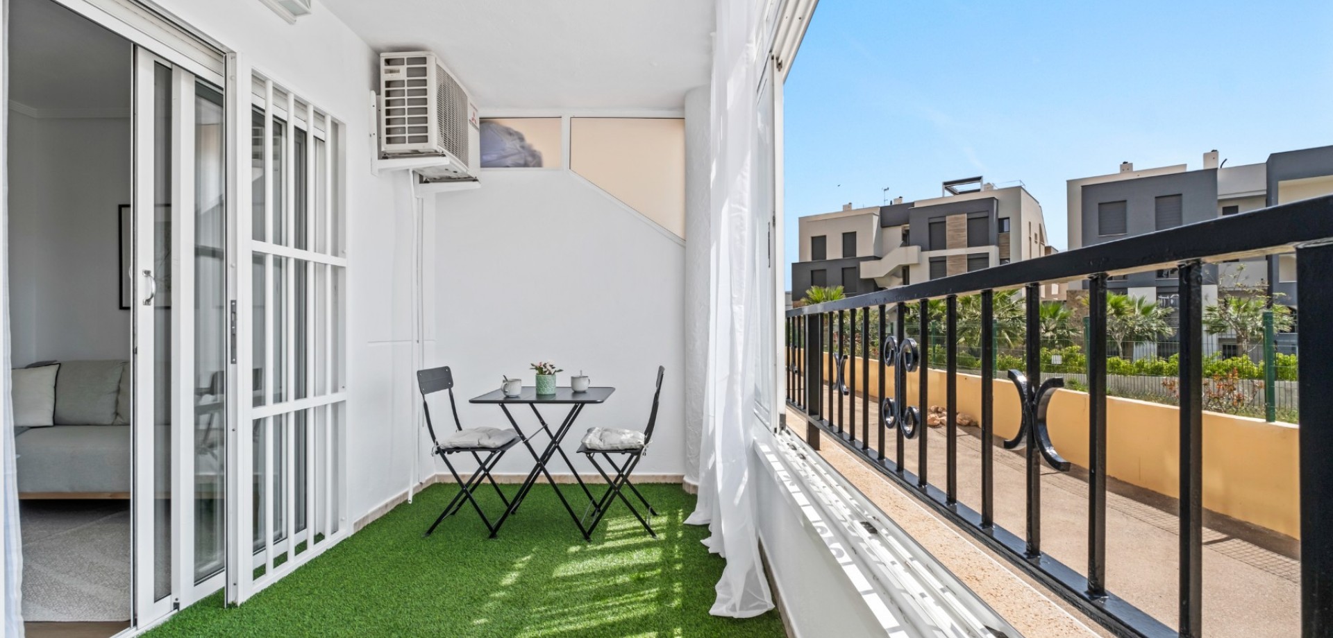 Apartment for Sale in Orihuela Costa, Alicante