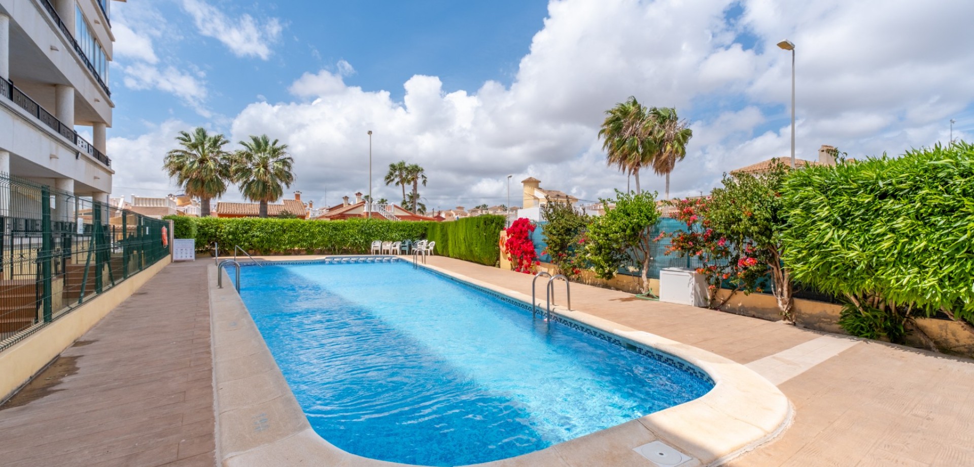 Apartment for Sale in Orihuela Costa, Alicante
