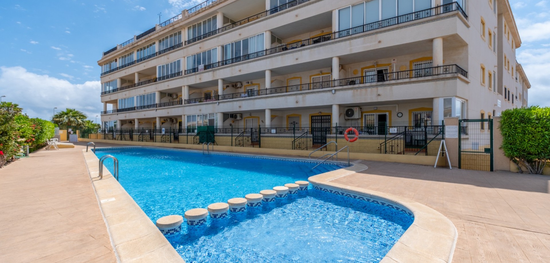 Apartment for Sale in Orihuela Costa, Alicante