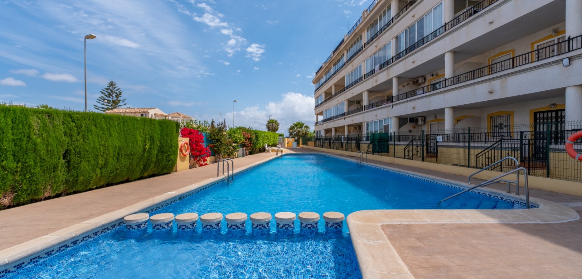 Apartment for Sale in Orihuela Costa, Alicante