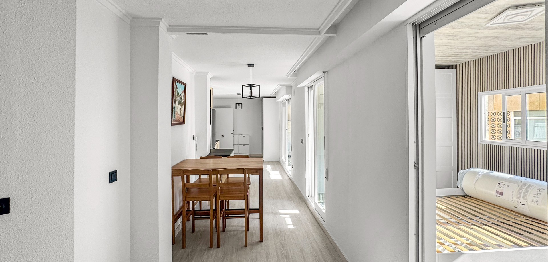 Apartment for Sale in Torrevieja, Alicante