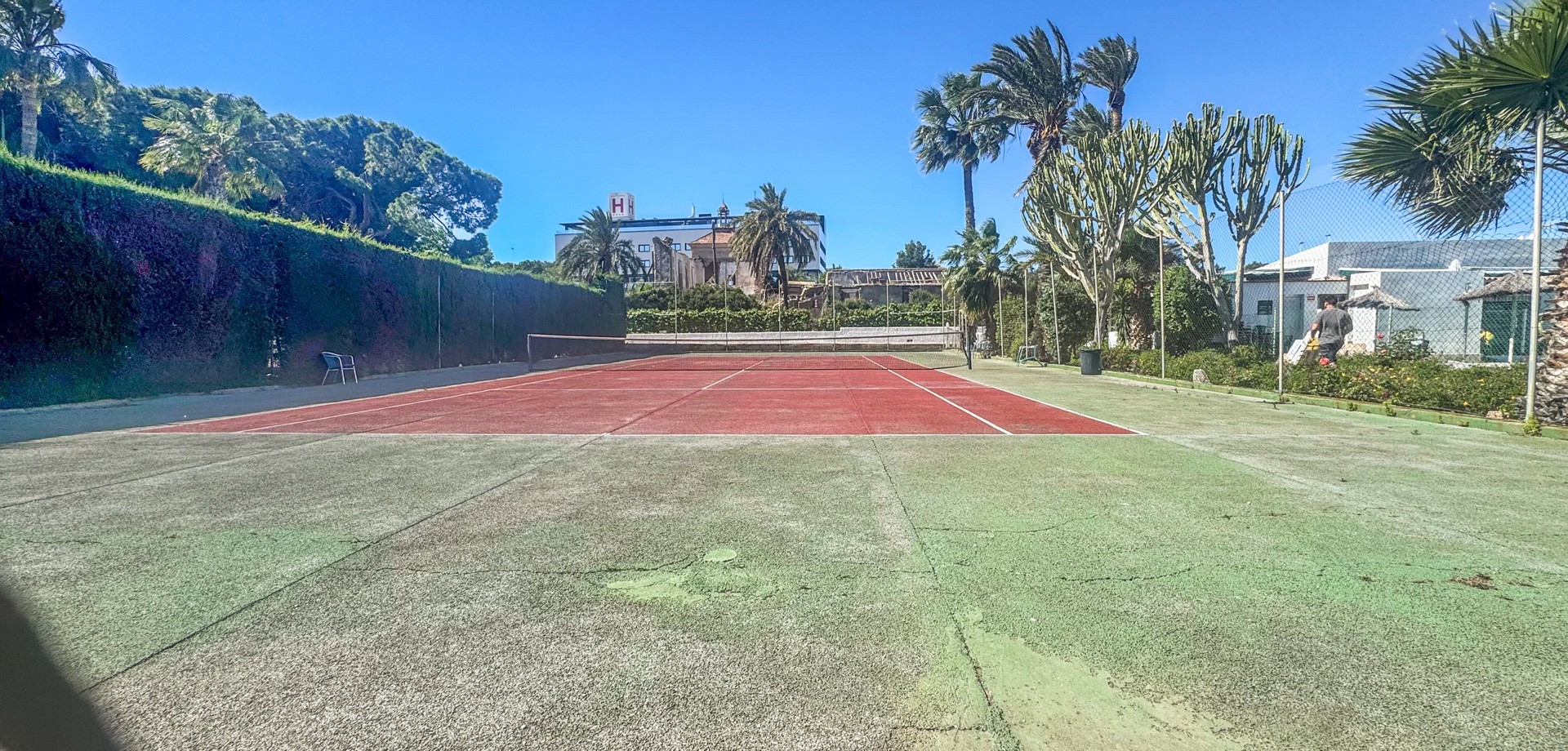 Bungalow for Sale in Torrevieja, Alicante
