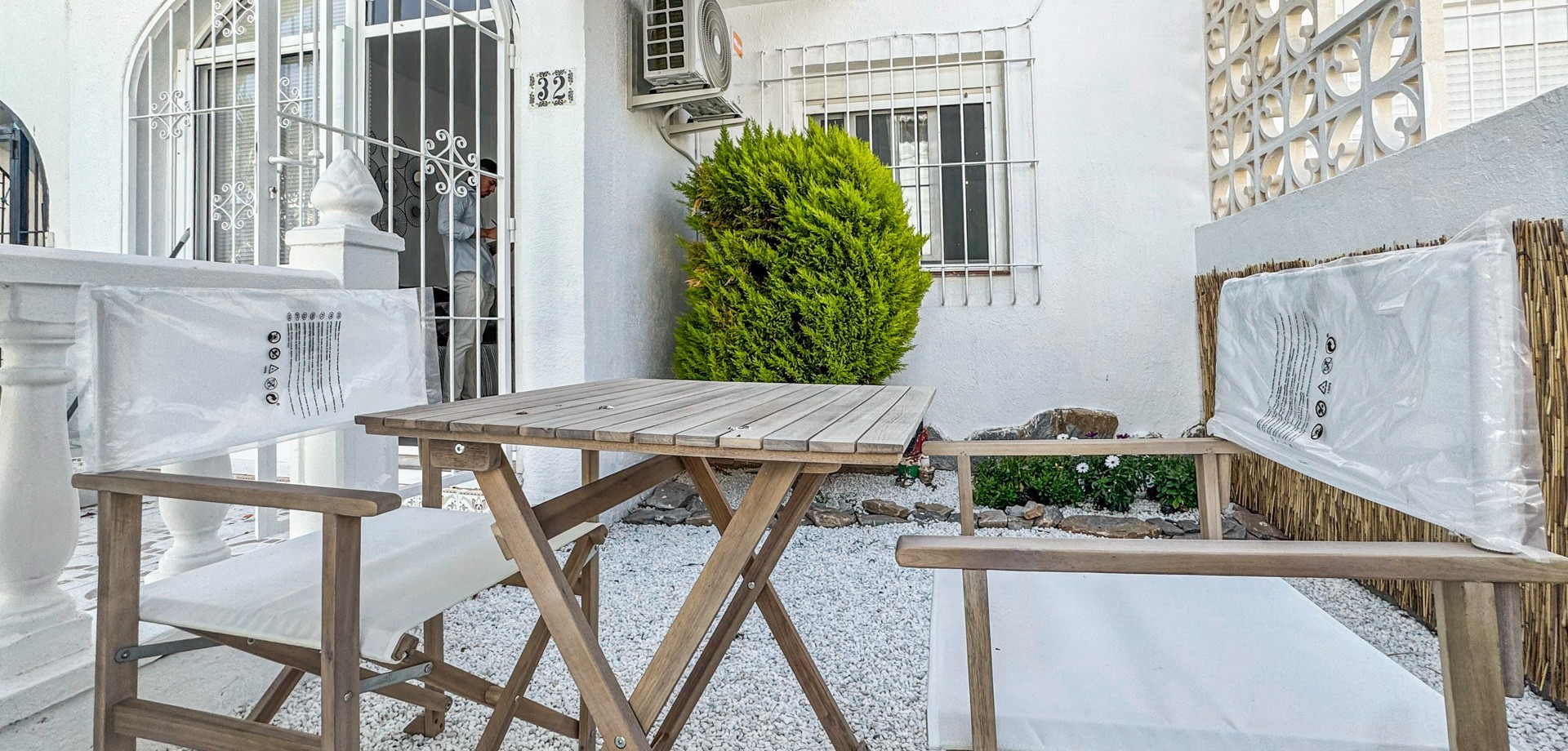 Bungalow for Sale in Torrevieja, Alicante
