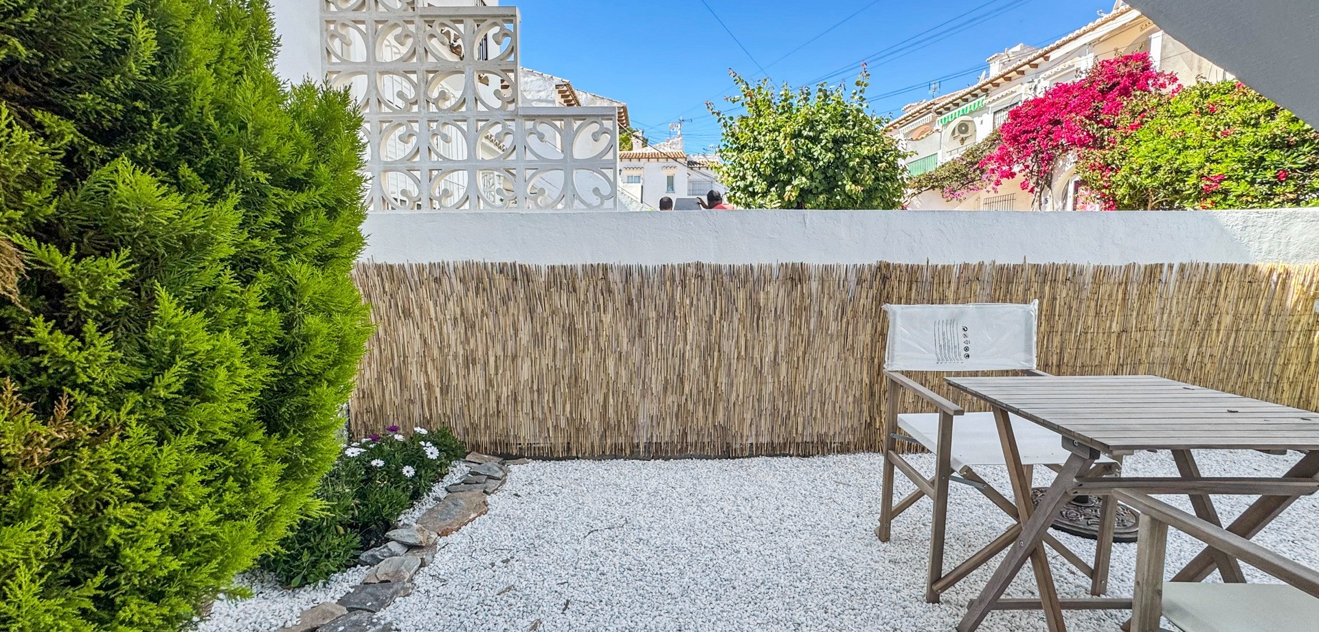 Bungalow for Sale in Torrevieja, Alicante