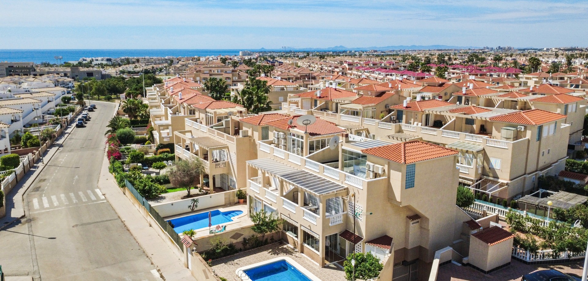 Apartment for Sale in Orihuela Costa, Alicante