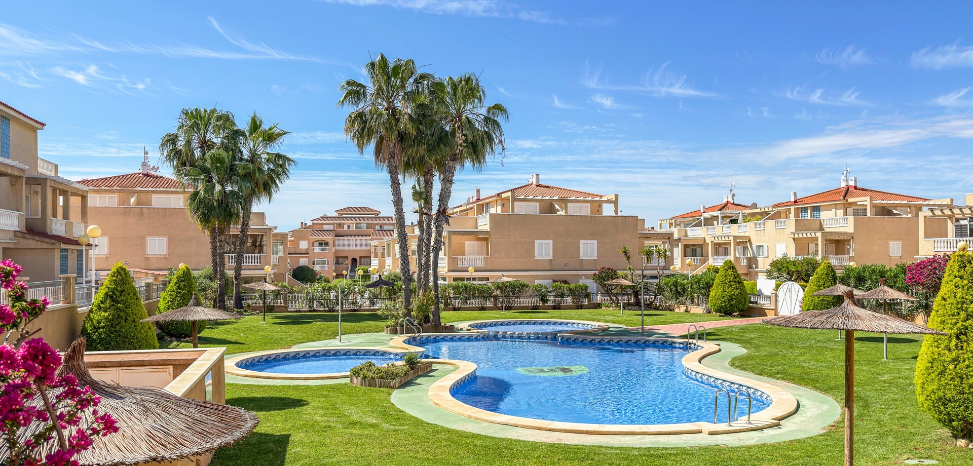 Apartment for Sale in Orihuela Costa, Alicante