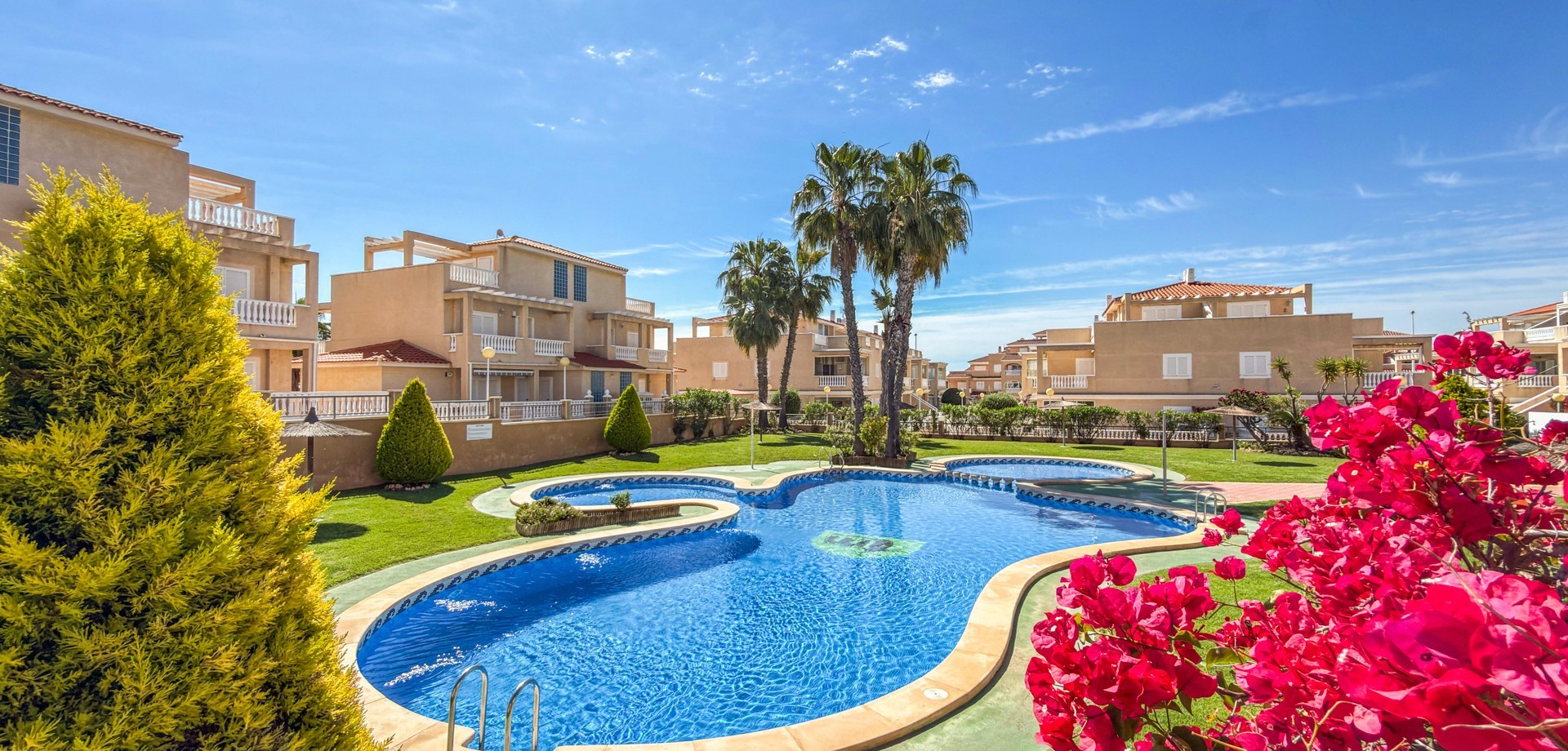 Apartment for Sale in Orihuela Costa, Alicante